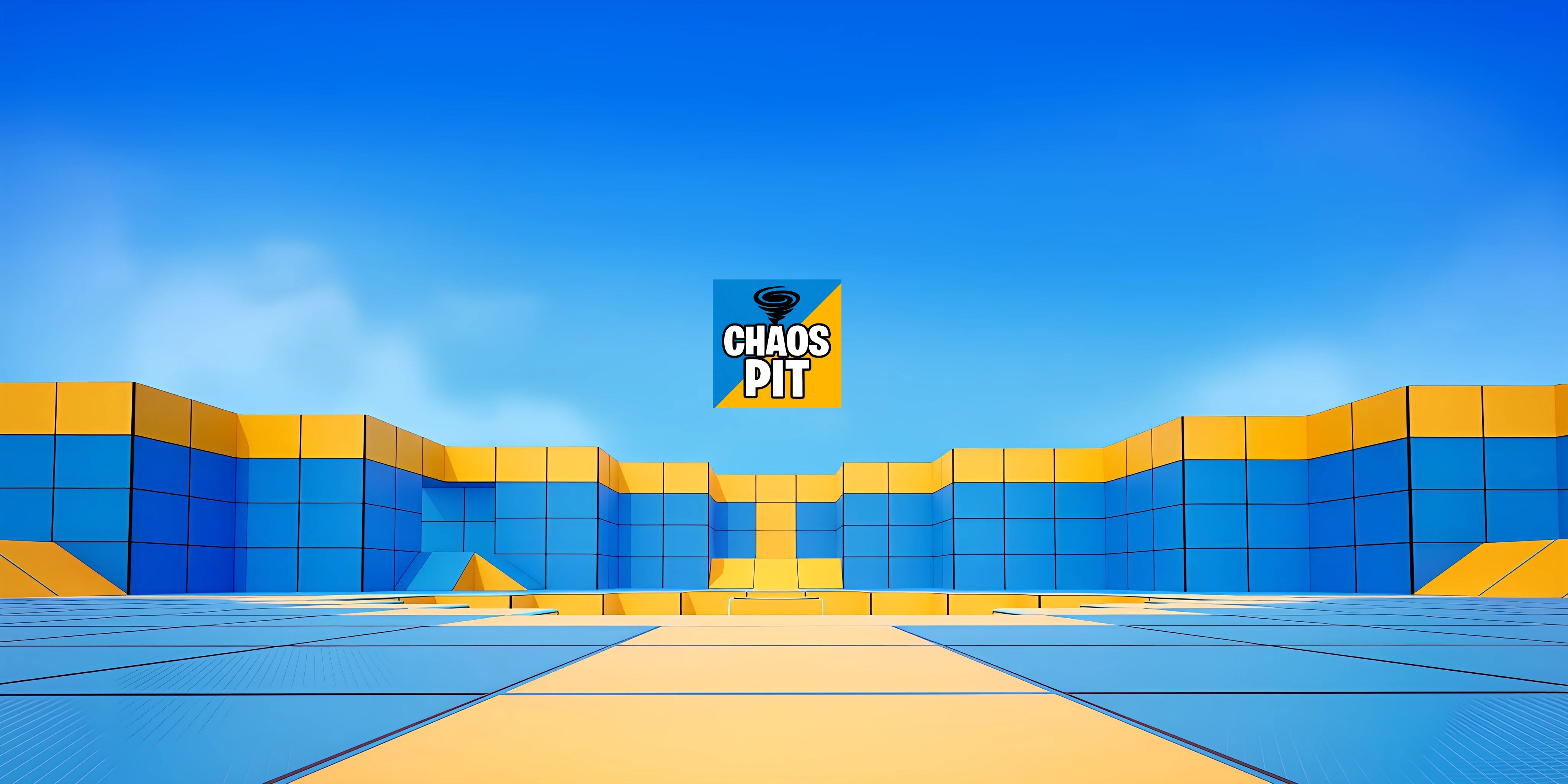 CHAOS PIT 🏆🌀
