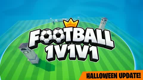 FOOTBALL 1V1V1