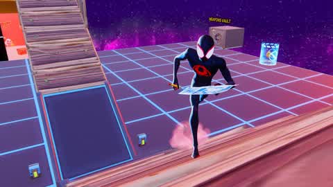 💯1v1 build fight me pro💯