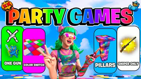MIMMIGAMES
