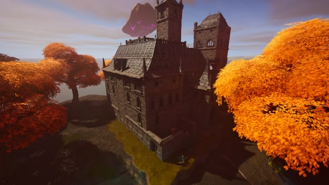 Island image