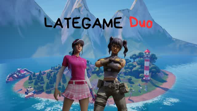 Pro LateGame Duo