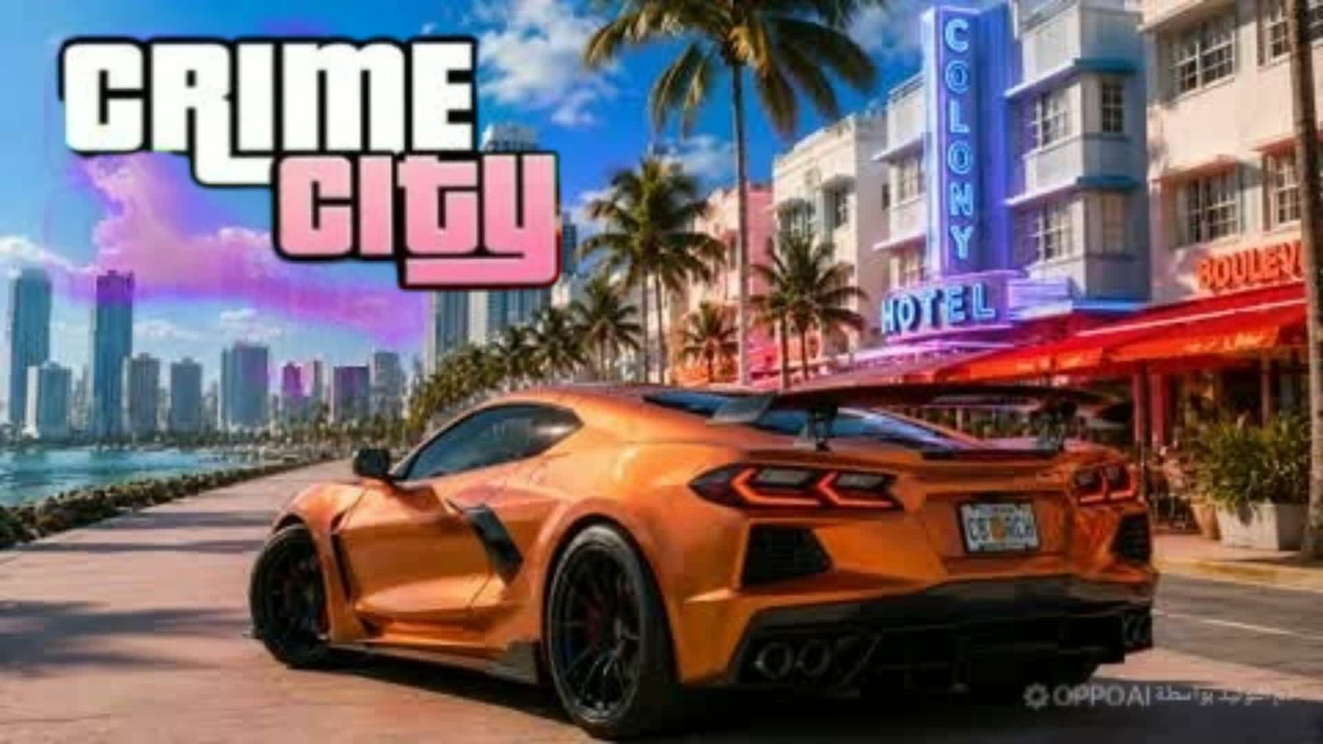 GRAND SPICY DRIVING RP 🌴🌴