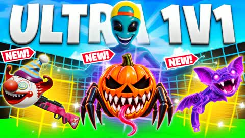 ULTRA 1V1 ALL GUNS & VEHICLES FFA