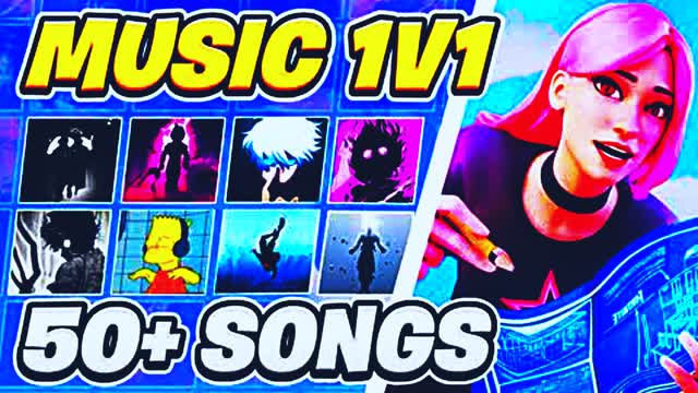Capture 1 – MUSIC 1V1 50+ SONGS