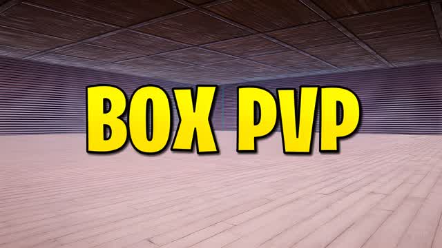 BOX FIGHTS 6718-6015-9985 by zorenmaps - Fortnite