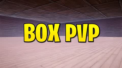 BOX PVP (16 player)
