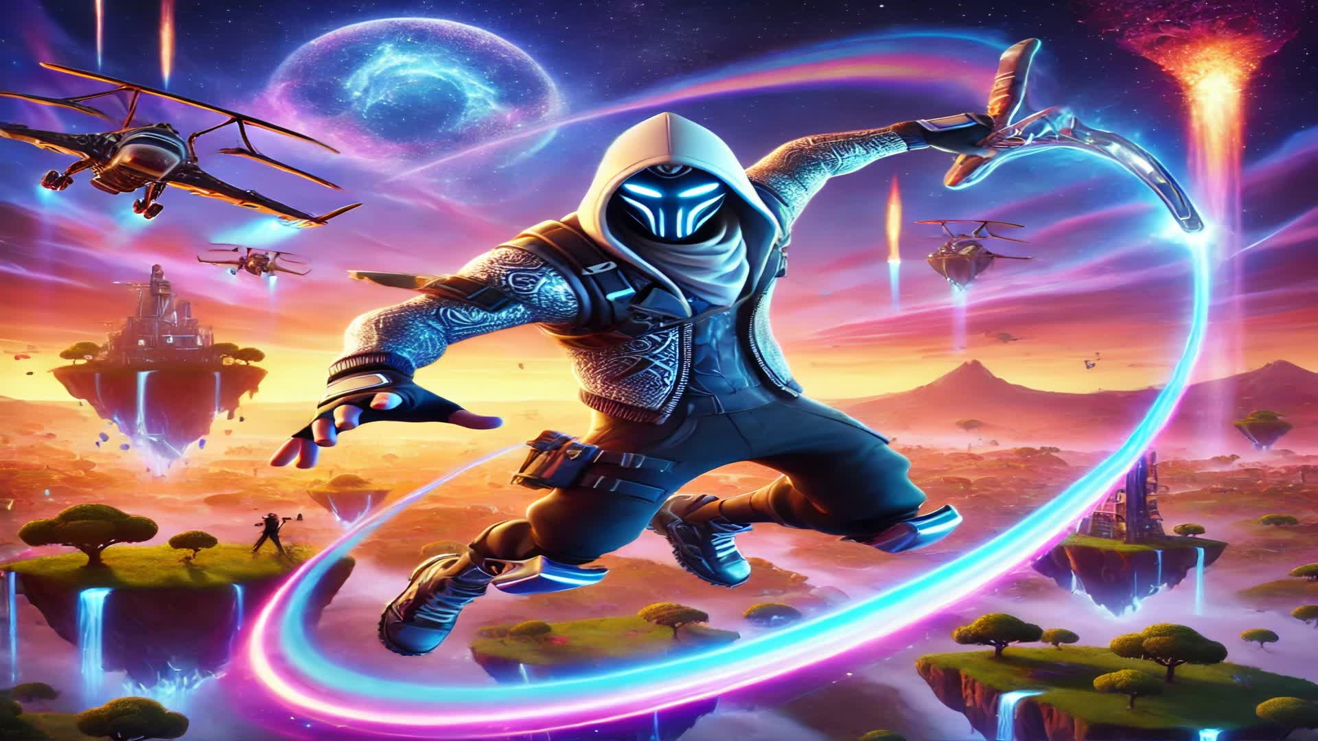 SkyRush 2.0