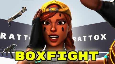 BOXFIGHT X RATTOX 😈