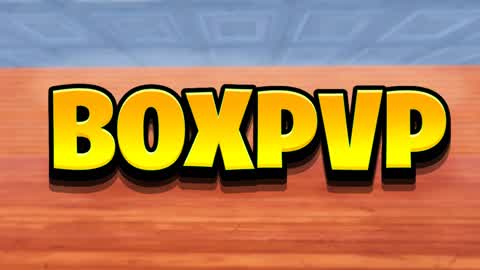 đŻ BOX PVP - BOX FIGHTS