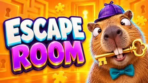 ESCAPE ROOM THE WRONG DOOR