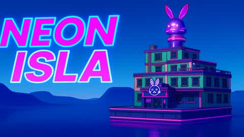 Neon Isla