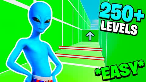 ⭐️CRAZY PARKOUR 250+⭐️