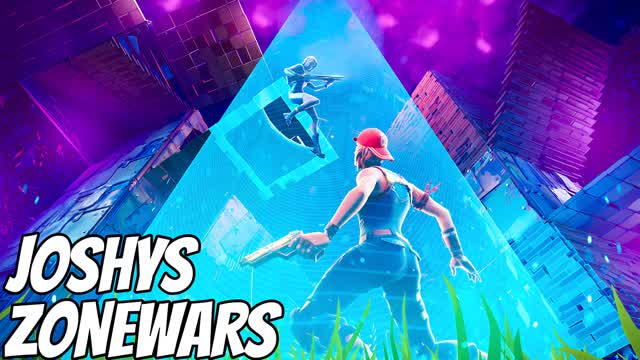 JOSHYS ZONEWARS