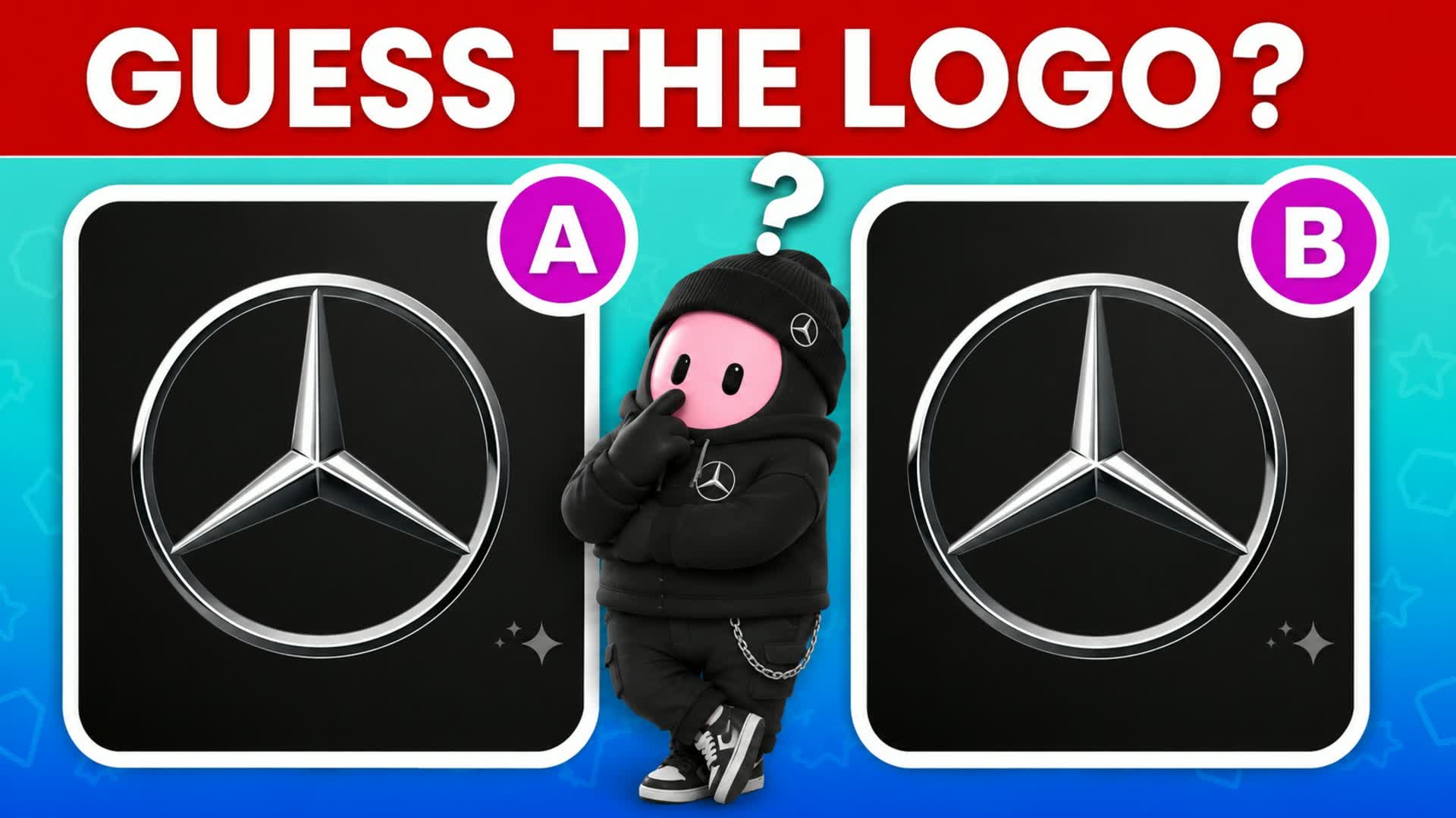 GUESS THE LOGO OR DIEE🔎