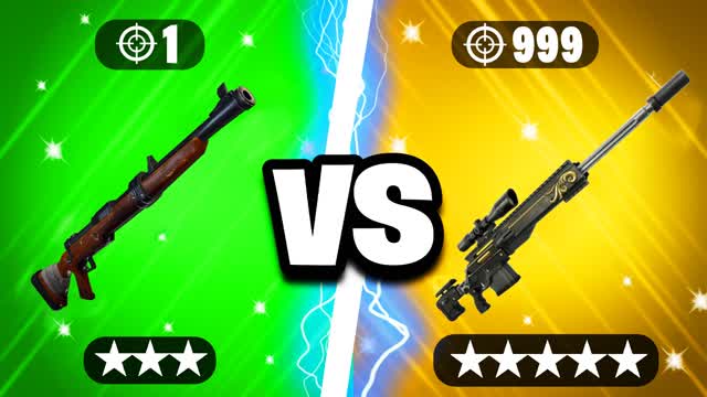 🔫Serious Sniper one Shot🎯