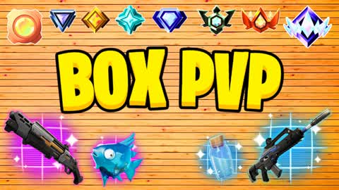 HOLIDAY FFA BOX PVP