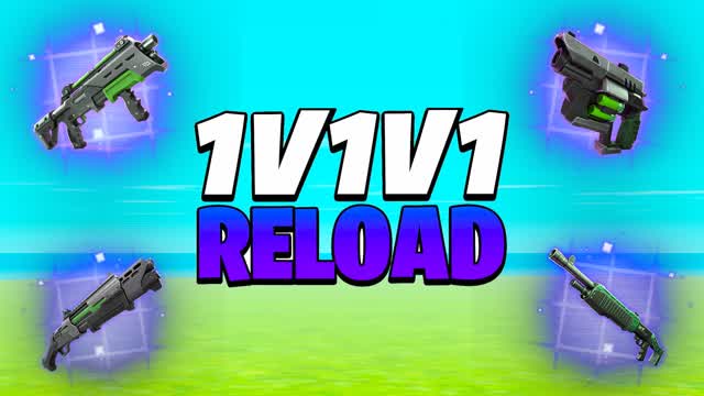 1V1V1 RELOAD REALISTIC FFA