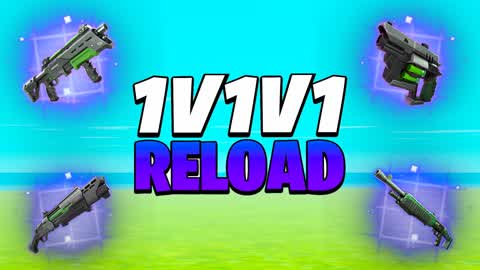1V1V1 RELOAD REALISTIC FFA