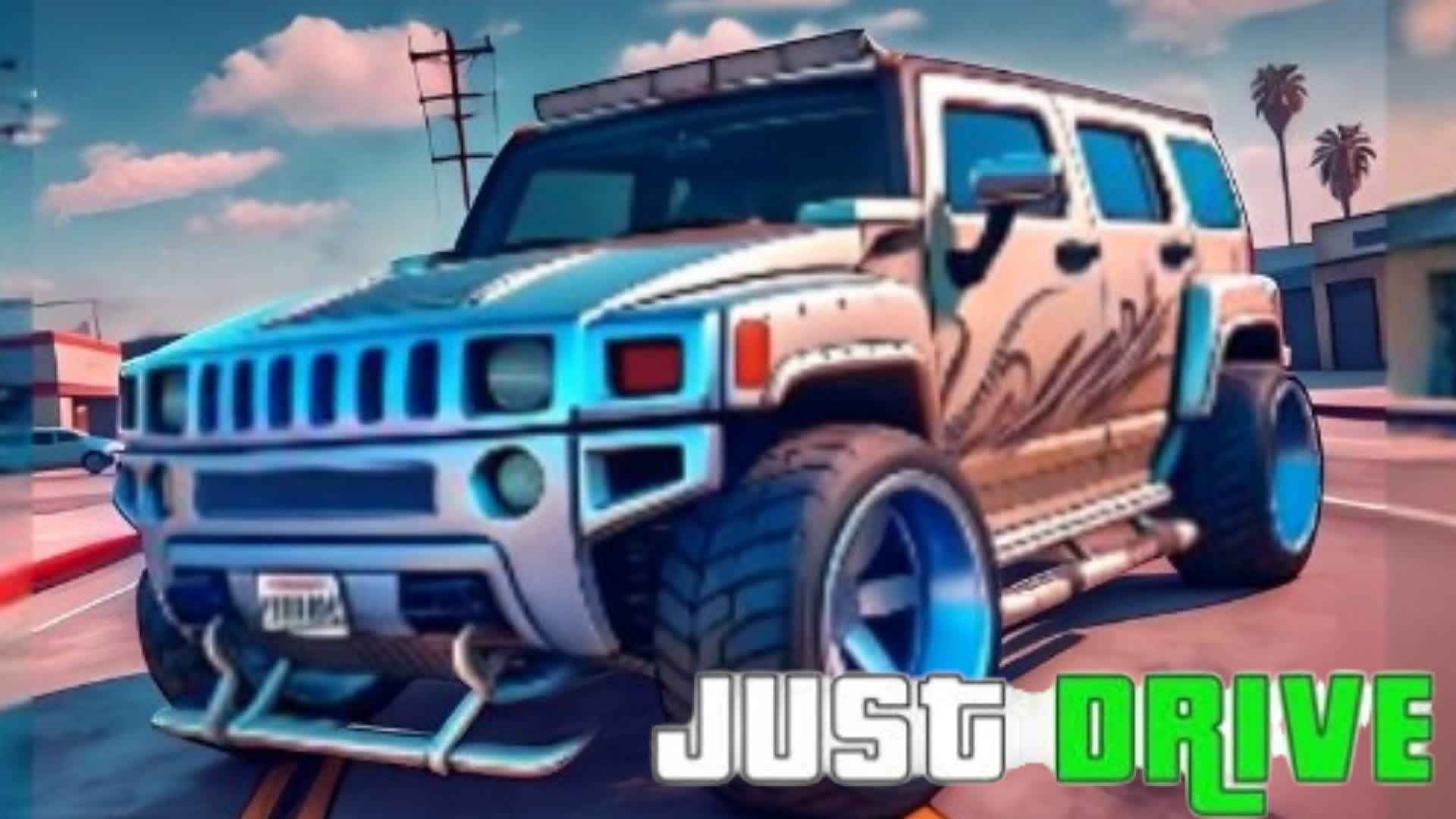 GRAND DRIVE AUTO