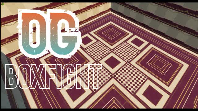 OG BOXFIGHTS - [9 PLAYERS]