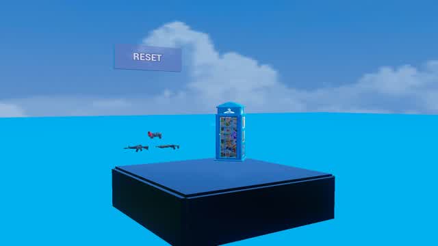 FOMZYS INSTANT FREE BUILD