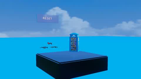 FOMZYS INSTANT FREE BUILD