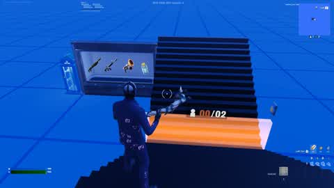 1V1 MAP