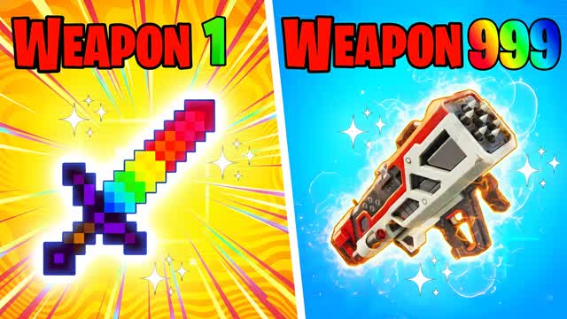 One Shot Gun Game (LAVA Land) 🌋🔥