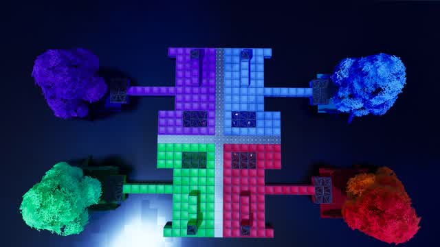 1v1v1v1 prima persona