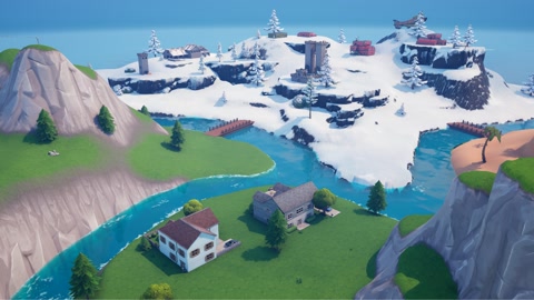 Island image