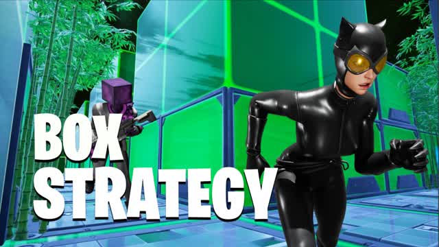 Box Strategy