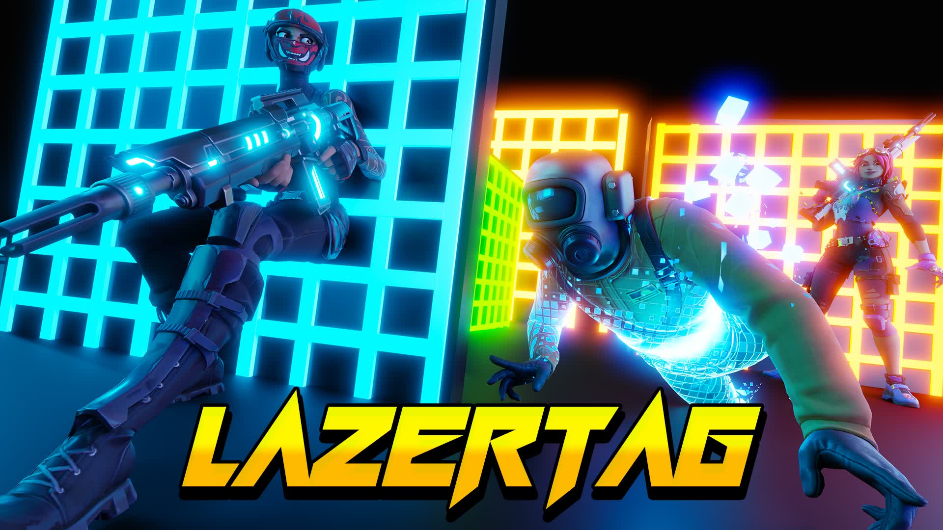 LAZERTAG