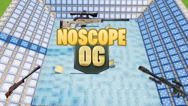 OG Noscope