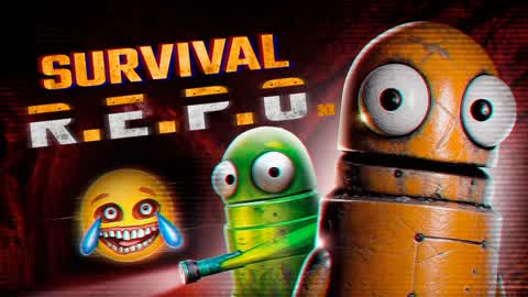 REPO SURVIVAL