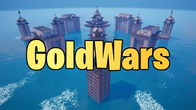 GoldWars [1.1]