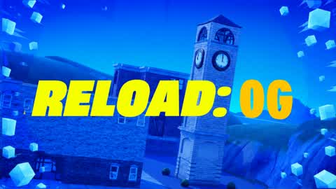 NACHLADEN: OG