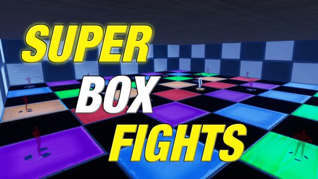 SuperBoxFight
