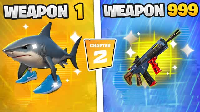 🌟BRAINROT MEMES🔫 GUN GAME