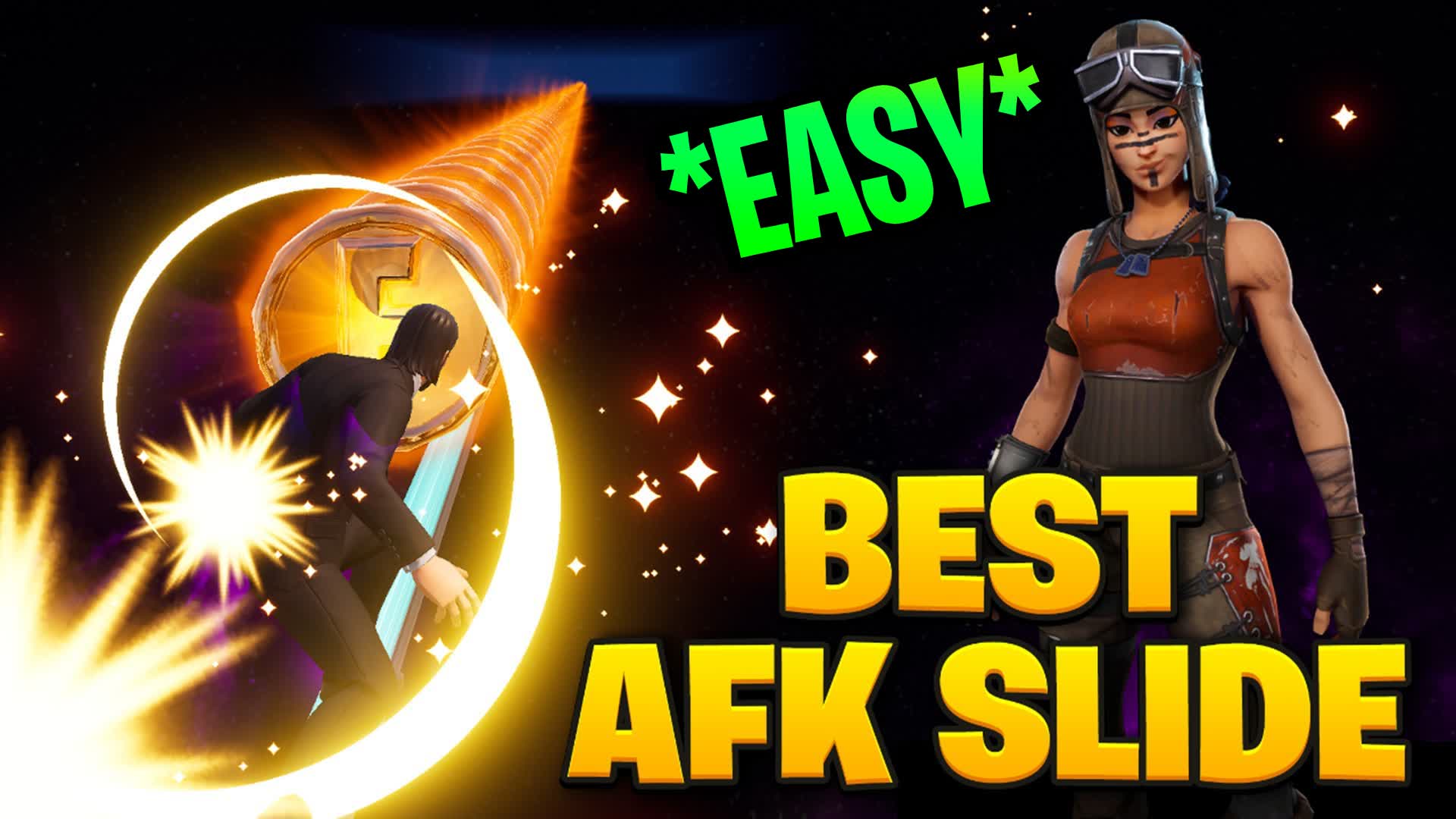 ⭐BEST AFKCOIN SLIDE AND VIBE⭐
