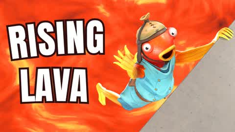 RISING LAVA BATTLE