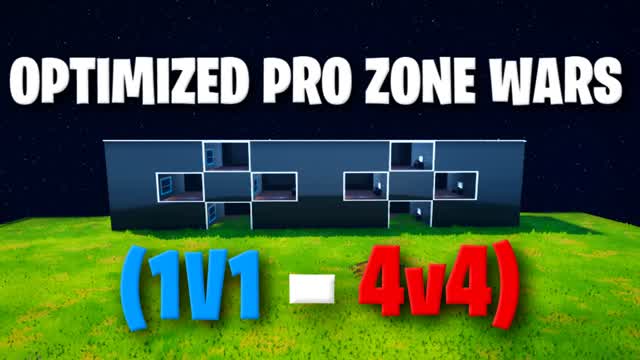 Capture 1 – (OPTIMIZED) ZONEWARS 1V1-4V4