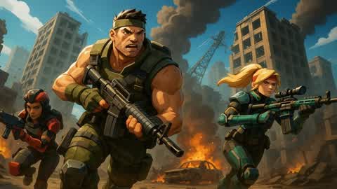 Apocalipse criaturas Sobrevivência Final