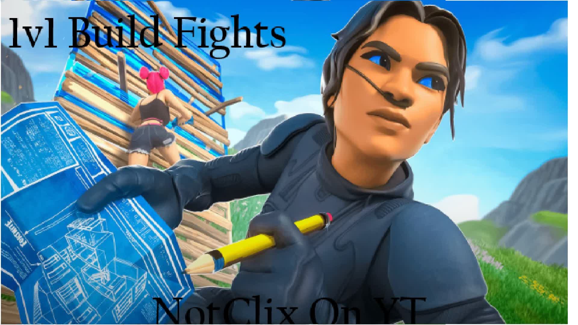 1v1 NotClix