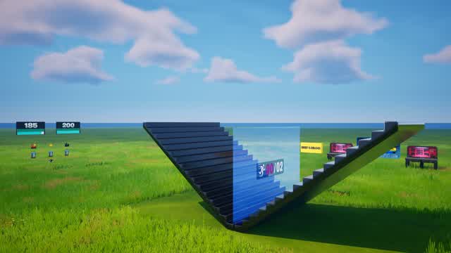 TWELF'S 1V1