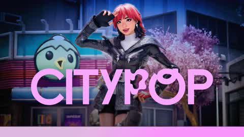 Citypop đˇ Photo/Video map