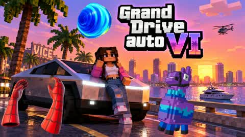 Survival Drive Auto VI