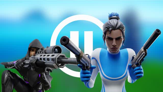 Capture 1 – Map 1V1 Pause mode