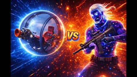 Hunters Vs Ballers