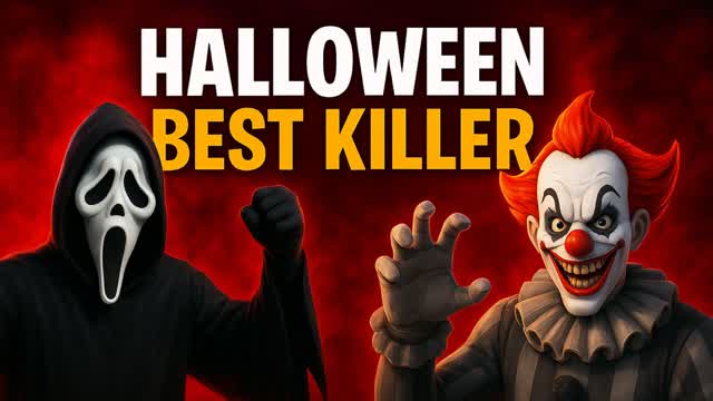 Capture 1 – HALLOWEEN BEST KILLER